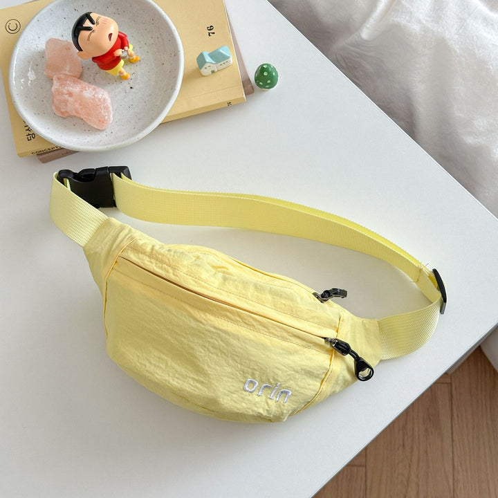 シンプルボディバッグ