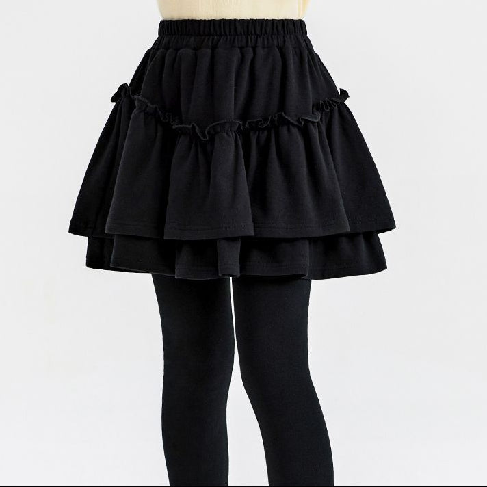 【110-150】ティアードスカッツ