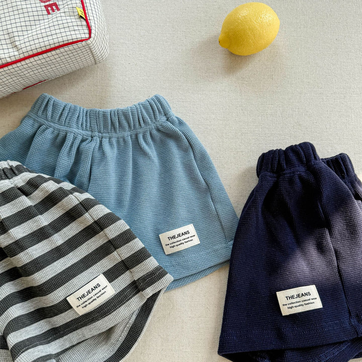 【80-130】ショートパンツ