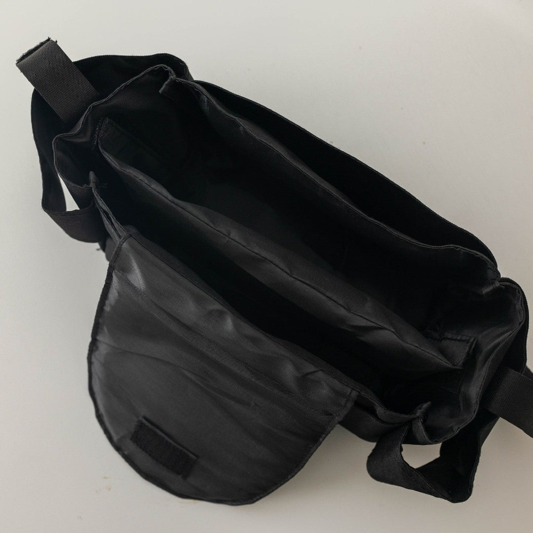 アニマル柄ベビーカーバッグ