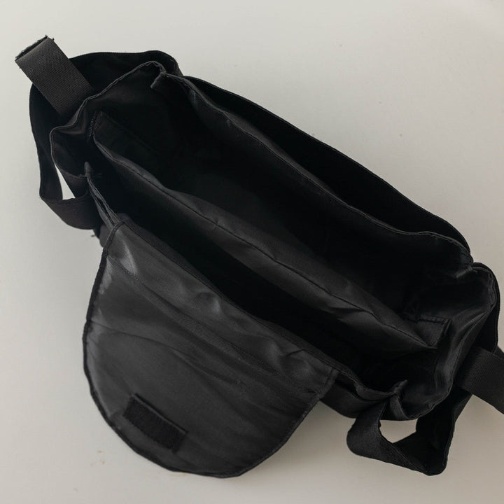 アニマル柄ベビーカーバッグ