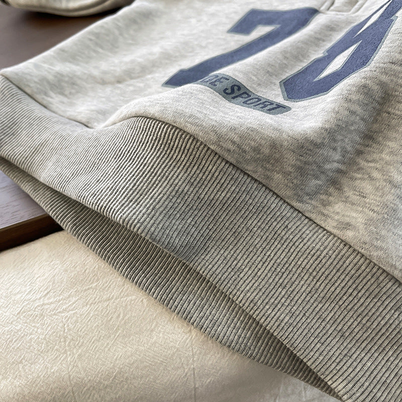 【80-120】78スポーティーセットアップ