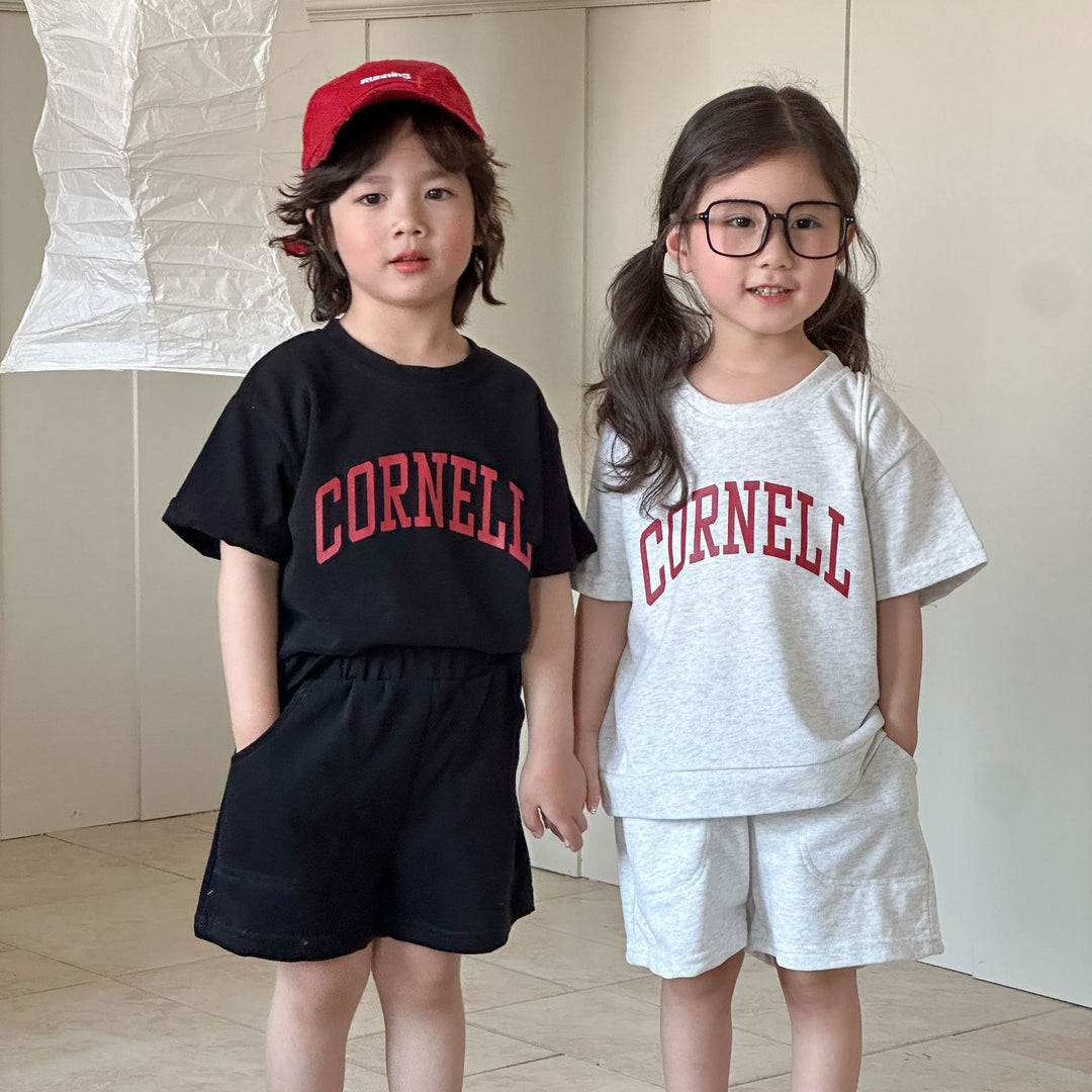 【80-150】CORNELLプリントセットアップ