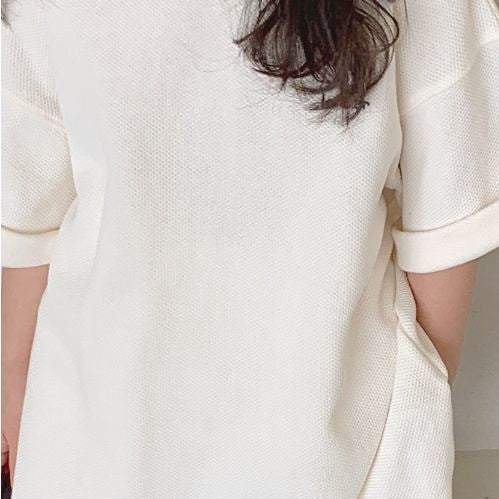 【90-150】オーバーサイズセットアップ