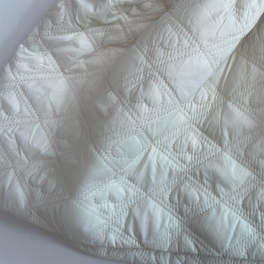 【90-140】デザイン切替フレアワンピース