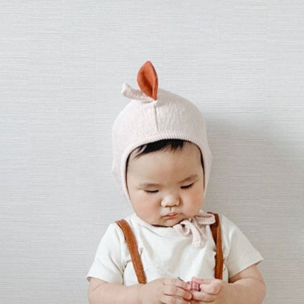 【baby】カラフル帽子