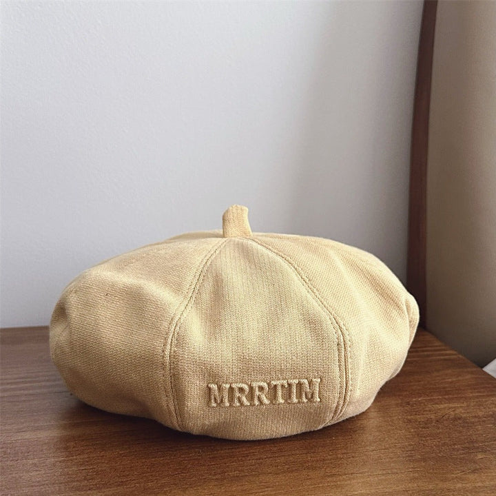 【MOM】MRRTIMベレー帽