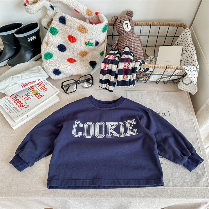 COOKIEロゴTシャツ