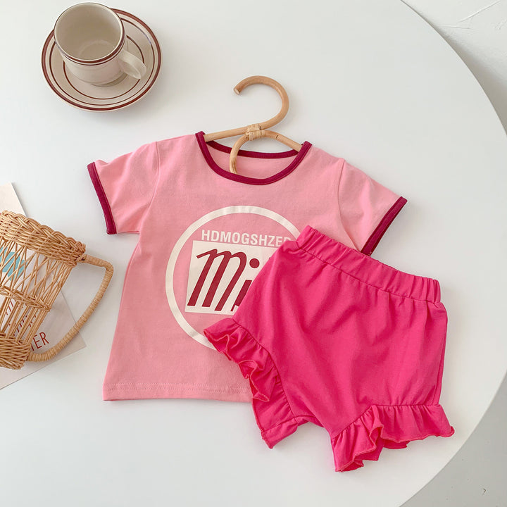 pinkセットアップ