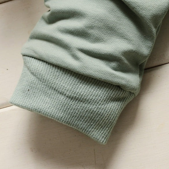 HIGH FIVEロゴセットアップ