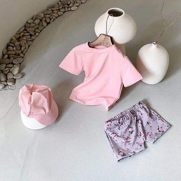 Tシャツセパレートスイムウェア