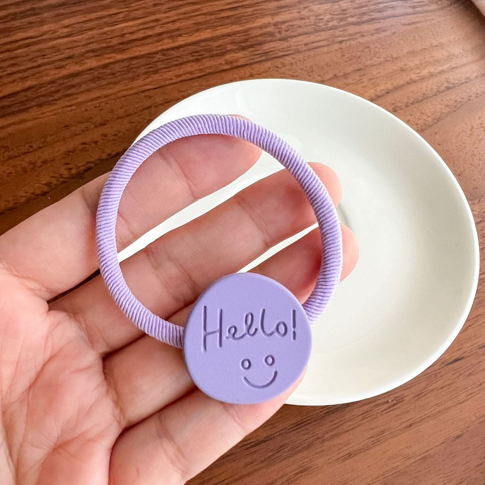 カラフルヘアゴムセット｜ELMO-こども服エルモ- – こども服ELMO