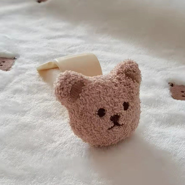 クマフック