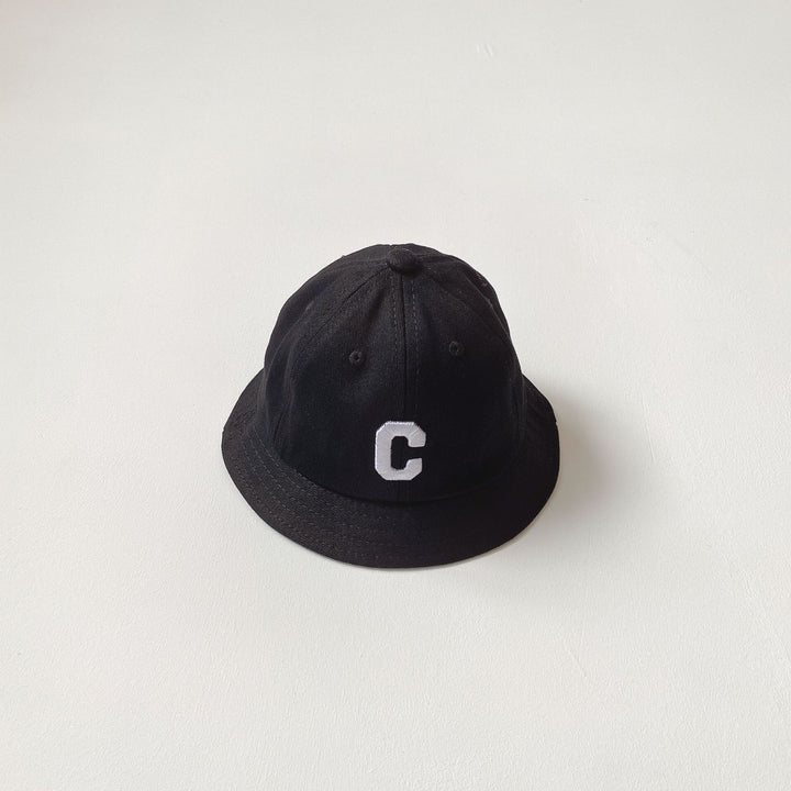 カラークルーハット