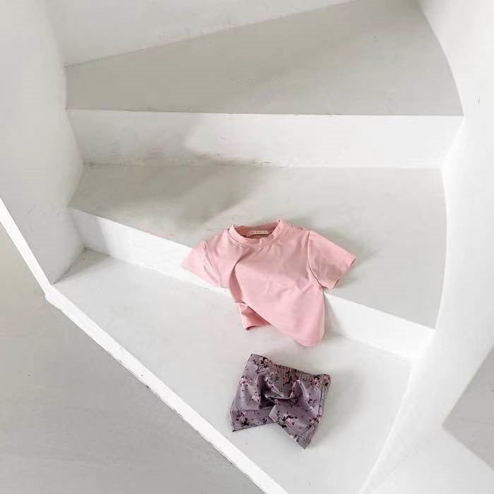 Tシャツセパレートスイムウェア