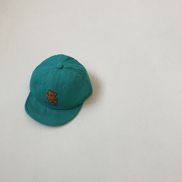 ポイントベアキャップ