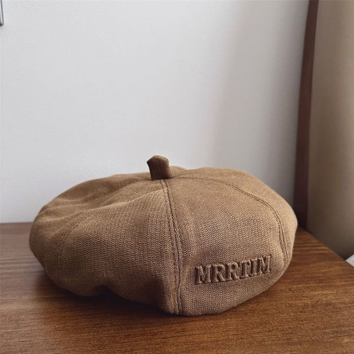 【52cm】MRRTIMベレー帽
