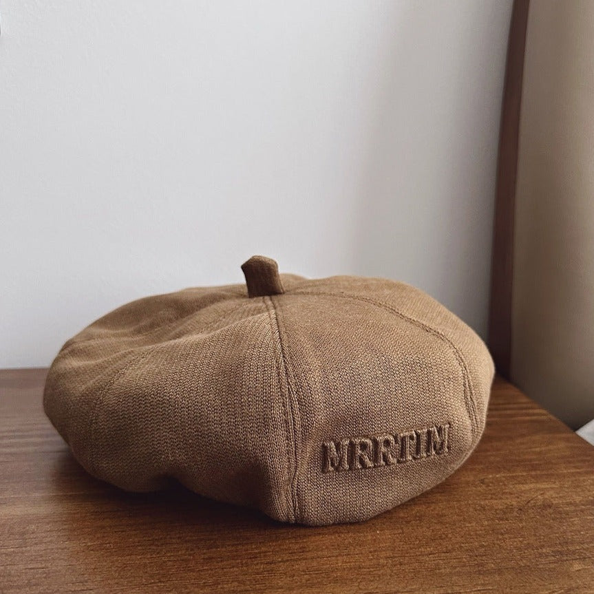 【MOM】MRRTIMベレー帽