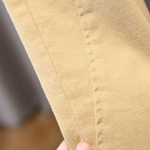 カジュアルミリタリーパンツ