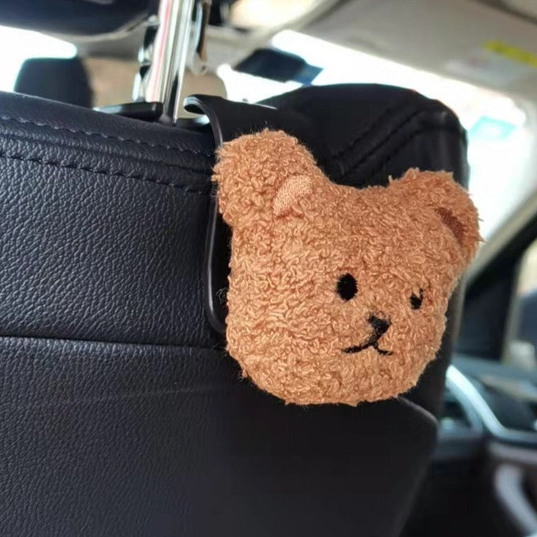 クマフック