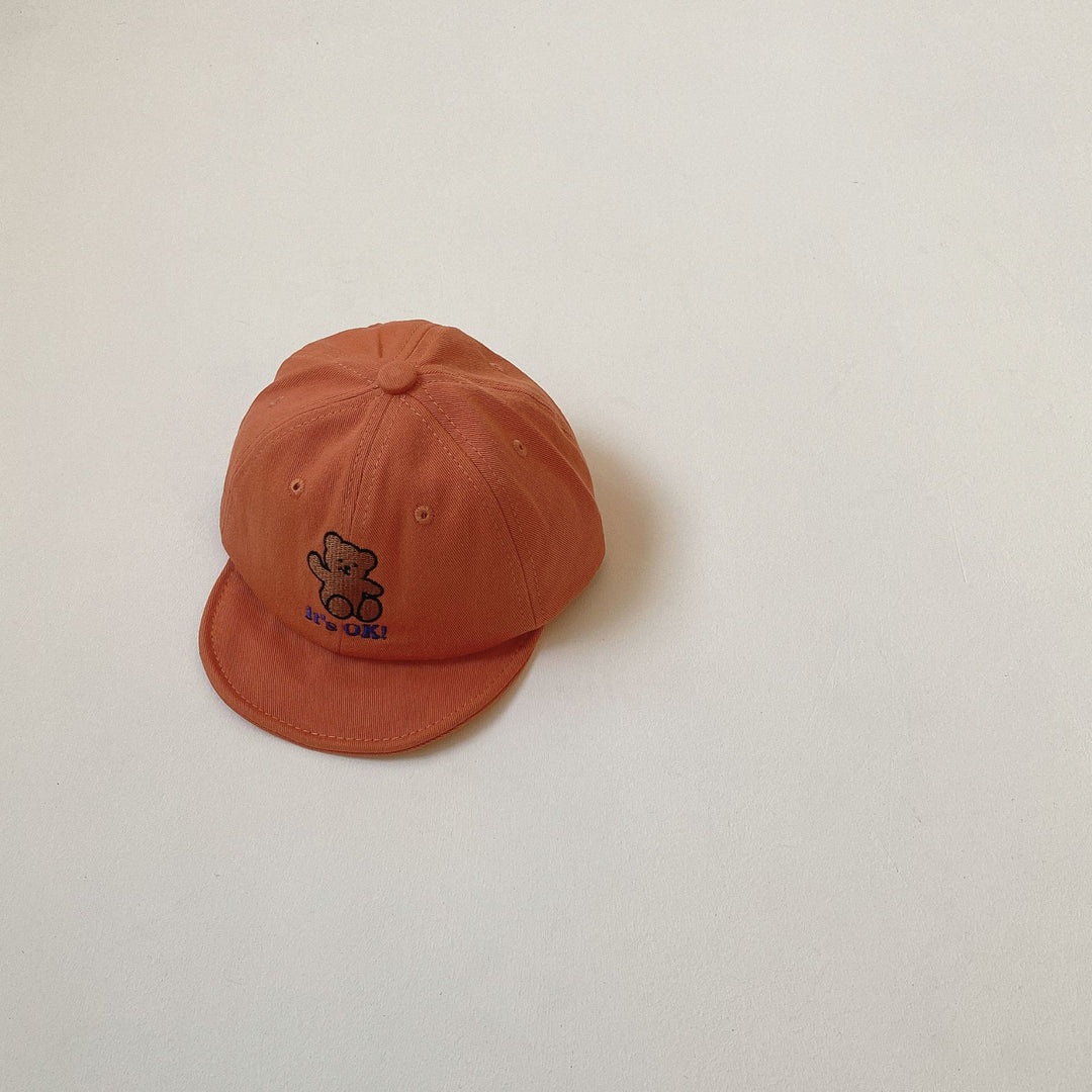 ポイントベアキャップ